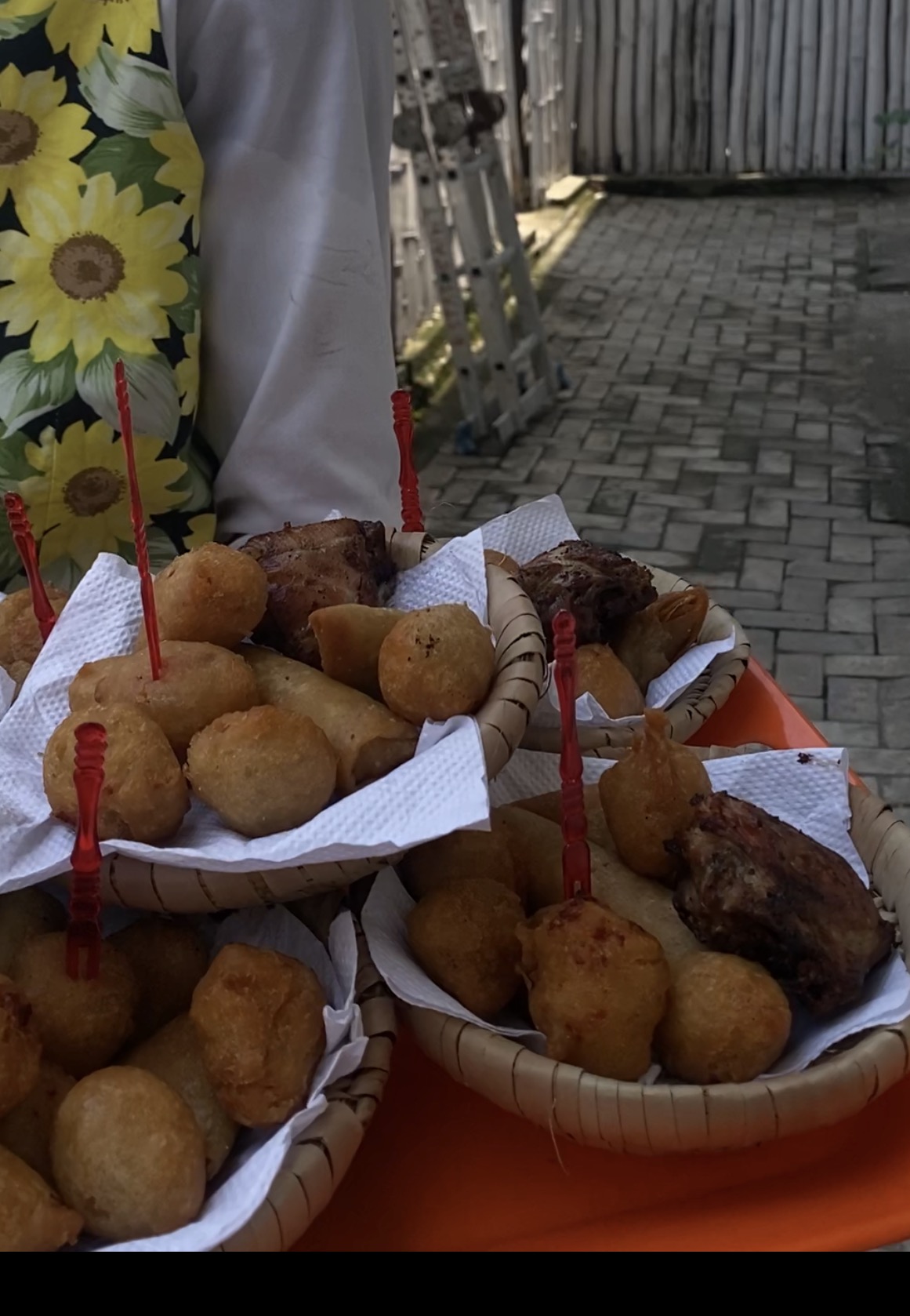 Platter from Bukkies Pot